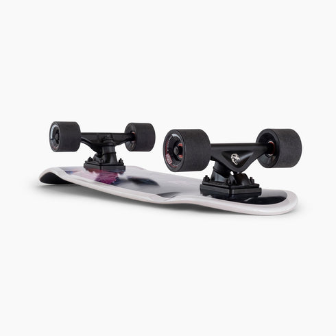 Landyachtz - Dinghy Blunt Tropical Night 28.5"